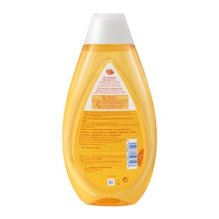 JOHNSON BABY | Σαμπουάν Baby 500ml