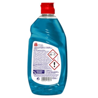 AVA | AVA PLUS MINT CHARCOAL 430ML