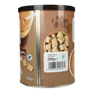 ΑΒ | Καφές Στιγμιαίος Διαλεχτός 200g