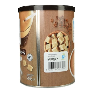 ΑΒ | Καφές Στιγμιαίος Διαλεχτός 200g