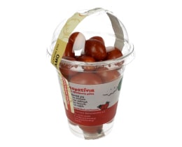 - | Τοματίνια Ελληνικά 220g