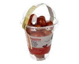 - | Τοματίνια Ελληνικά 220g