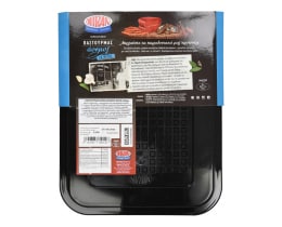 ΜΙΡΑΝ | Παστουρμάς Άοσμος Φέτες 100g