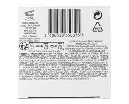 L'OREAL | Κρέμα Nύχτας Wrinkle Expert 55+ 50ml