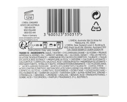 L'OREAL | Κρέμα Nύχτας Wrinkle Expert 55+ 50ml