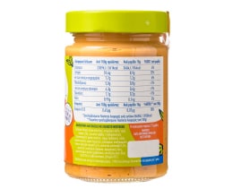 CONDITO | Mayo Vegan Sauce με Καπνιστό Μπούκοβο 280g