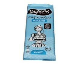 ΠΑΥΛΙΔΗΣ | ΚΟΥΒΕΡΤΟΥΡΑ  125 GR