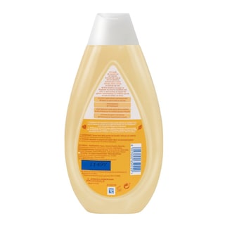 JOHNSON BABY | JOHN.BABY CONDITIONER REGULAR  500ML