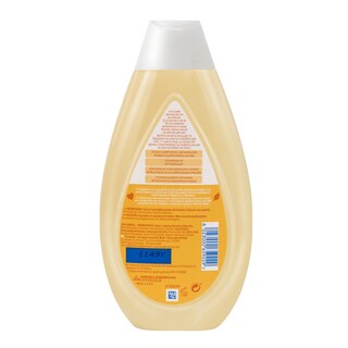 JOHNSON BABY | JOHN.BABY CONDITIONER REGULAR  500ML