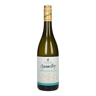 ΖΑΧΑΡΙΑΣ | White Wine Dry Synastry 750ml