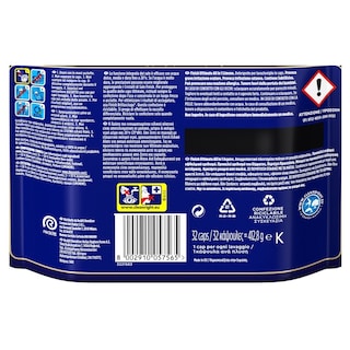 FINISH | FINISH QUANTUM ULTIMATE LEMON 32P