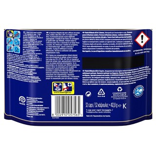 FINISH | FINISH QUANTUM ULTIMATE LEMON 32P