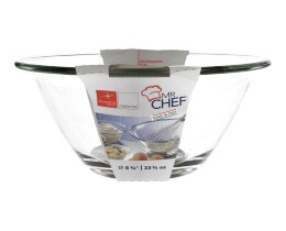 - | ΣΑΛΑΤΙΕΡΑ CHEF 22 CM 1 ΤΕΜ