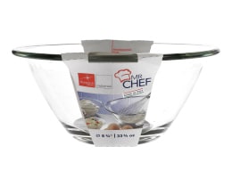 - | ΣΑΛΑΤΙΕΡΑ CHEF 22 CM 1 ΤΕΜ