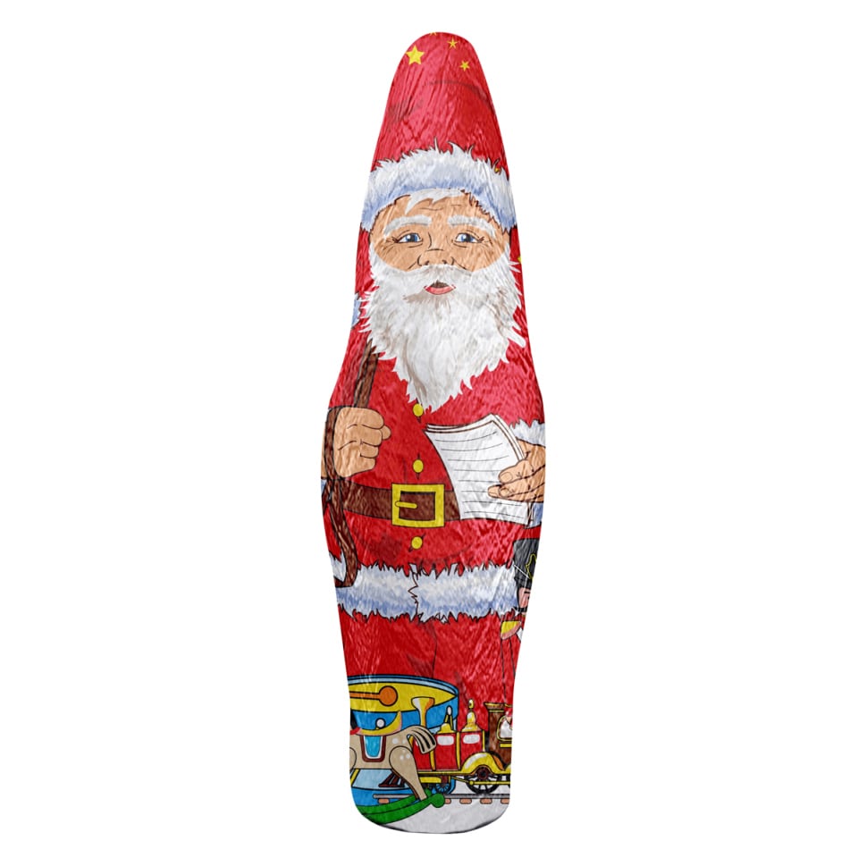 OSCAR Σοκολάτα Άγιος Βασίλης 60g