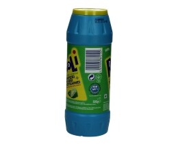 ROLI | ΣΚΟΝΗ ΚΑΘΑΡΙΣΜΟΥ ΕΠΙΦΑΝΕΙΩΝ ΛΕΜΟΝΙ 500 GR