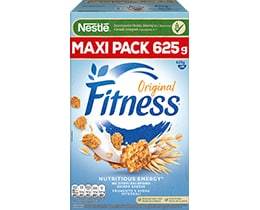 FITNESS | Δημητριακά Ολικής Άλεσης Με Νιφάδες Σιταριού 600gr