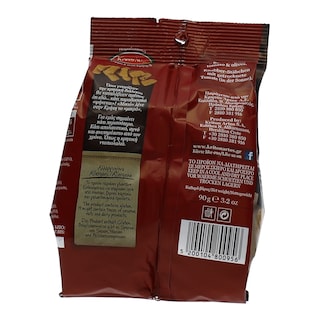 MIKIO | ΚΡΙΤΣΙΝΙΑ ΛΙΑΣΤΗ ΝΤΟΜΑΤΑ ΚΑΙ ΕΛΙΑ 90 GR