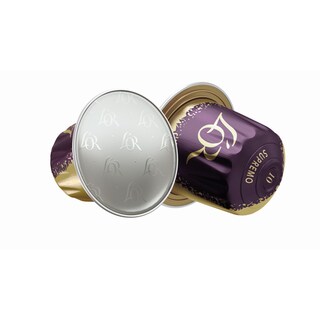 LOR | Κάψουλες Καφέ Espresso Supremo 20x5.2g