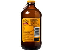 BUNDABERG | Αναψυκτικό Ginger Beer Φιάλη 375ml
