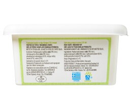 ΑΒ | AB WHITE CHEESE LIGHT IN BRINE 400GR