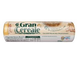 BARILLA | GRANCEREALE | Μπισκότα Δημητριακών Κλασικά 250gr