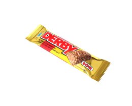 DERBY | Milk Chocolate Coconut 38g