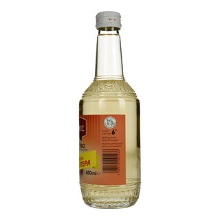 ΠΑΡΟΣ | CIDER VINEGAR  500ML 0.10Ε