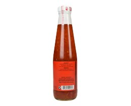 COCK | Σάλτσα Τσίλι Γλυκιά για Κοτόπουλο 350g