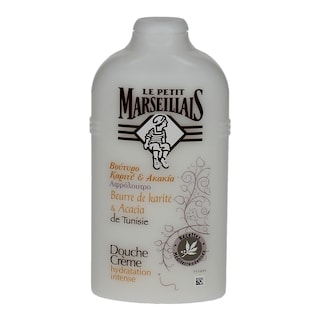 LE PETIT MARSEILLAIS | ΑΦΡΟΝΤΟΥΣ SHEA BUTTER AND ACACIA 250 ML