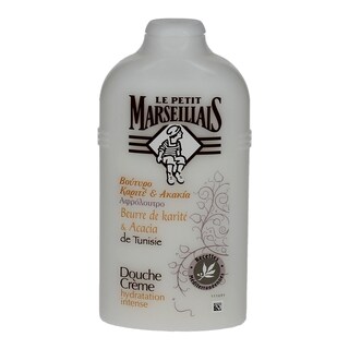 LE PETIT MARSEILLAIS | ΑΦΡΟΝΤΟΥΣ SHEA BUTTER AND ACACIA 250 ML