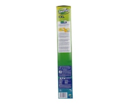 SWIFFER | ΣΚΟΥΠΑ MAXI 1TEM +2 ΑΝΤΑΛ.ΠΑΝ.