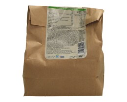 ΑΒ YOU'LL LOVE | ΦΡΕΣΚΟ ΣΑΝΤΟΥΙΤΣ ΨΩΜΙ ΟΛΙΚΗΣ ΑΛΕΣΗΣ ΜΕ ΓΑΛΟΠΟΥΛΑ ΚΑΙ ΓΚΟΥΝΤΑ 150 GR