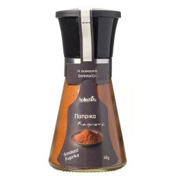 KOLLECTIVA | Πάπρικα Καπνιστή 45g