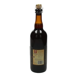 LA TRAPPE | ΜΠYΡΑ DUBBEL 750 ML
