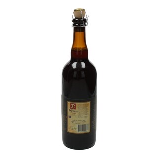 LA TRAPPE | ΜΠYΡΑ DUBBEL 750 ML