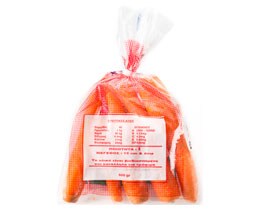 - | ΚΑΡΟΤΑ ΣΥΣΚΕΥΑΣΜΕΝΑ ΕΛΛΗΝΙΚΑ 500 GR