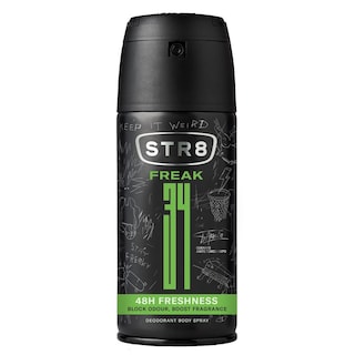 STR8 | Αποσμητικό Spray FR34K 150ml
