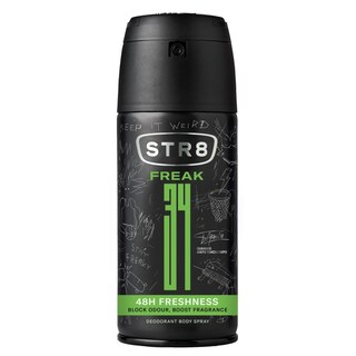 STR8 | Αποσμητικό Spray FR34K 150ml