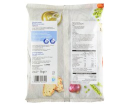 ΑΒ | Αρακάς Με Αγκινάρες  1kg