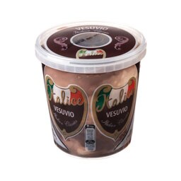 ITALICE | ΠΑΓΩΤΟ VESUVIO 600 GR
