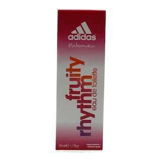 ADIDAS | WOMAN | ΚΟΛΩΝΙΑ ΓΥΝΑΙΚΕΙΑ FRUITY RHYTHM 50 ML