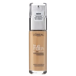 L'OREAL | Make Up True Match Golden Beige 1 Τεμάχιο