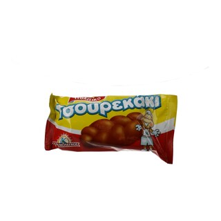 ΚΑΡΑΜΟΛΕΓΚΟΣ | ΤΣΟΥΡΕΚΙ ATOMIKO 75 GR