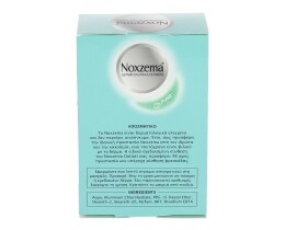 NOXZEMA | ΑΠΟΣΜΗΤΙΚΟ ROLL ON OUTLAST 50 ML