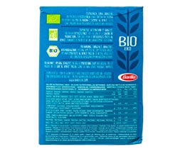 BARILLA | Penne Rigate Bio -0.50E 500 gr