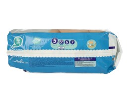 PAMPERS | Πάνες Μωρού Active Baby No5 11-16kg 51 Τεμάχια
