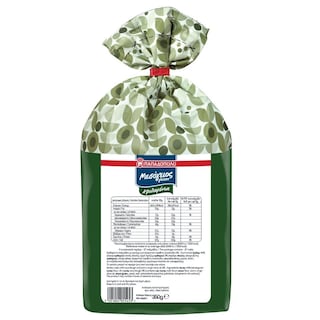 ΠΑΠΑΔΟΠΟΥΛΟΥ | ΜΕΣΟΓΕΙΟΣ ΓΕΥΣΗ | Παξιμάδια Κριθαρένια 350gr