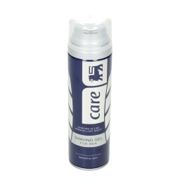 CARE | ΤΖΕΛ ΞΥΡΙΣΜΑΤΟΣ SENSITIVE 200 ML