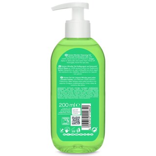 BIOTEN | Gel Καθαρισμού N/C SK. 200 ml